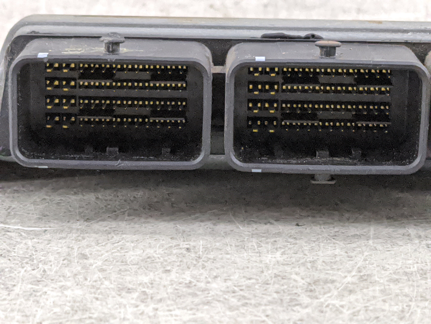 2016-2017 Nissan Altima PCM Engine Control Computer ECU ECM PCU OEM P/N:BEM408-300 A1 NEC022-045 Fits Fits 2016 2017 OEM Use