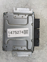 2016-2017 Nissan Altima PCM Engine Control Computer ECU ECM PCU OEM P/N:BEM408-300 A1 NEC022-045 Fits Fits 2016 2017 OEM Use