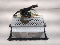 2016 Nissan Altima Radio AM FM Cd Player Receiver Replacement P/N:28185 9HR1A CQ-JN25E1GX Fits OEM Used Auto Parts - Oemused