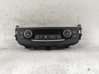 2016-2018 Nissan Altima Climate Control Module Temperature AC/Heater Replacement P/N:275009HS0A Fits Fits 2016 2017 2018 OEM