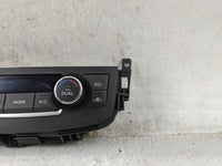2016-2018 Nissan Altima Climate Control Module Temperature AC/Heater Replacement P/N:275009HS0A Fits Fits 2016 2017 2018 OEM