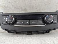 2016-2018 Nissan Altima Climate Control Module Temperature AC/Heater Replacement P/N:275009HS0A Fits Fits 2016 2017 2018 OEM