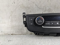 2016-2018 Nissan Altima Climate Control Module Temperature AC/Heater Replacement P/N:275009HS0A Fits Fits 2016 2017 2018 OEM