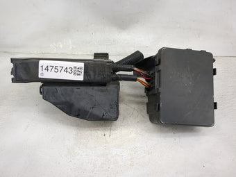 compare product 2016-2017 Nissan Altima Fusebox Fuse Box Panel Relay Module Fits Fits 2016 2017 OEM Used Auto Parts