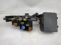 2016-2017 Nissan Altima Fusebox Fuse Box Panel Relay Module Fits Fits 2016 2017 OEM Used Auto Parts - Oemusedautoparts1.com