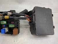 2016-2017 Nissan Altima Fusebox Fuse Box Panel Relay Module Fits Fits 2016 2017 OEM Used Auto Parts - Oemusedautoparts1.com
