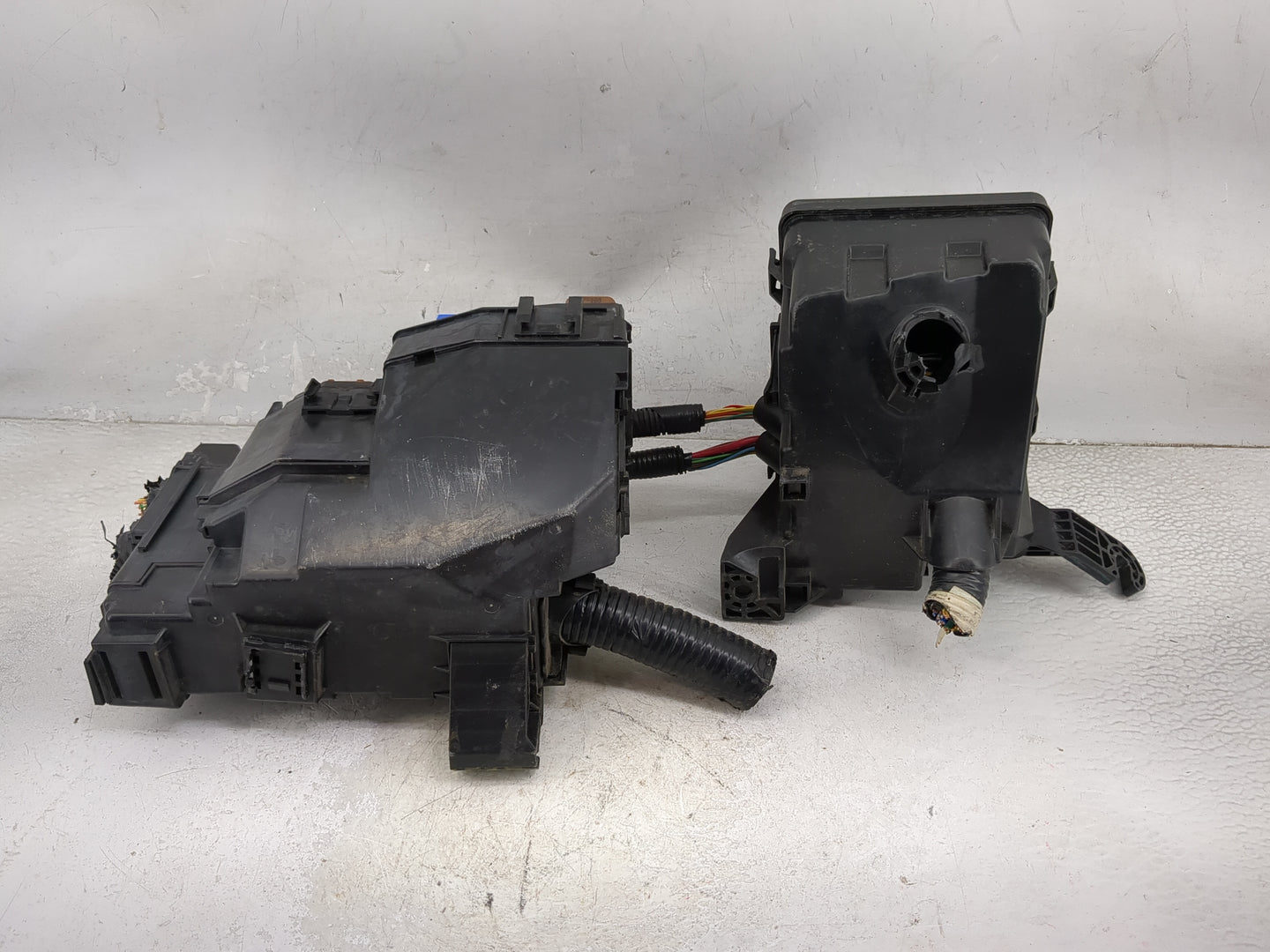 2016-2017 Nissan Altima Fusebox Fuse Box Panel Relay Module Fits Fits 2016 2017 OEM Used Auto Parts - Oemusedautoparts1.com