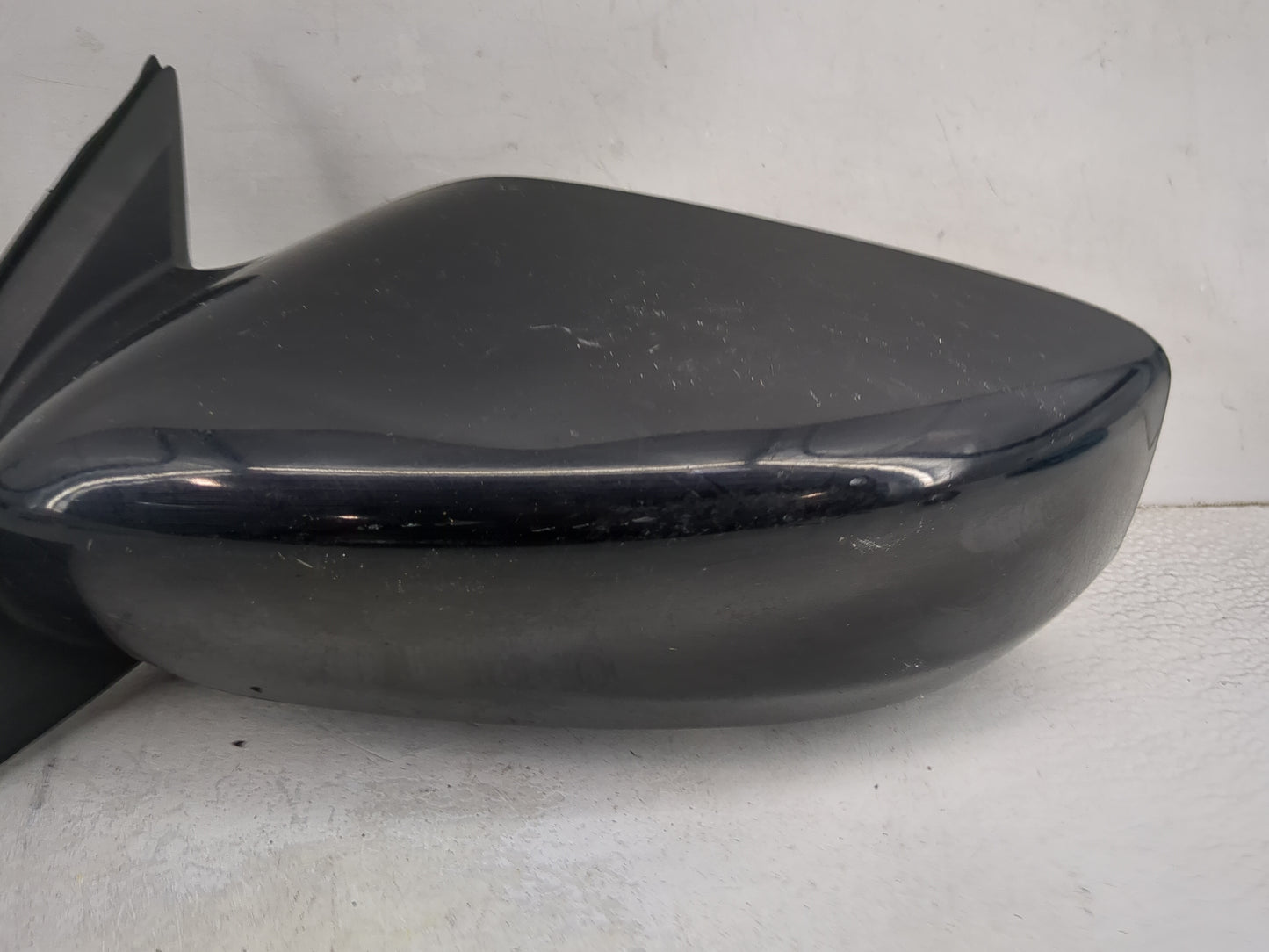 2013-2018 Nissan Altima Driver Side View Mirror - Left Door Mirror OEM Used - Oemusedautoparts1.com
