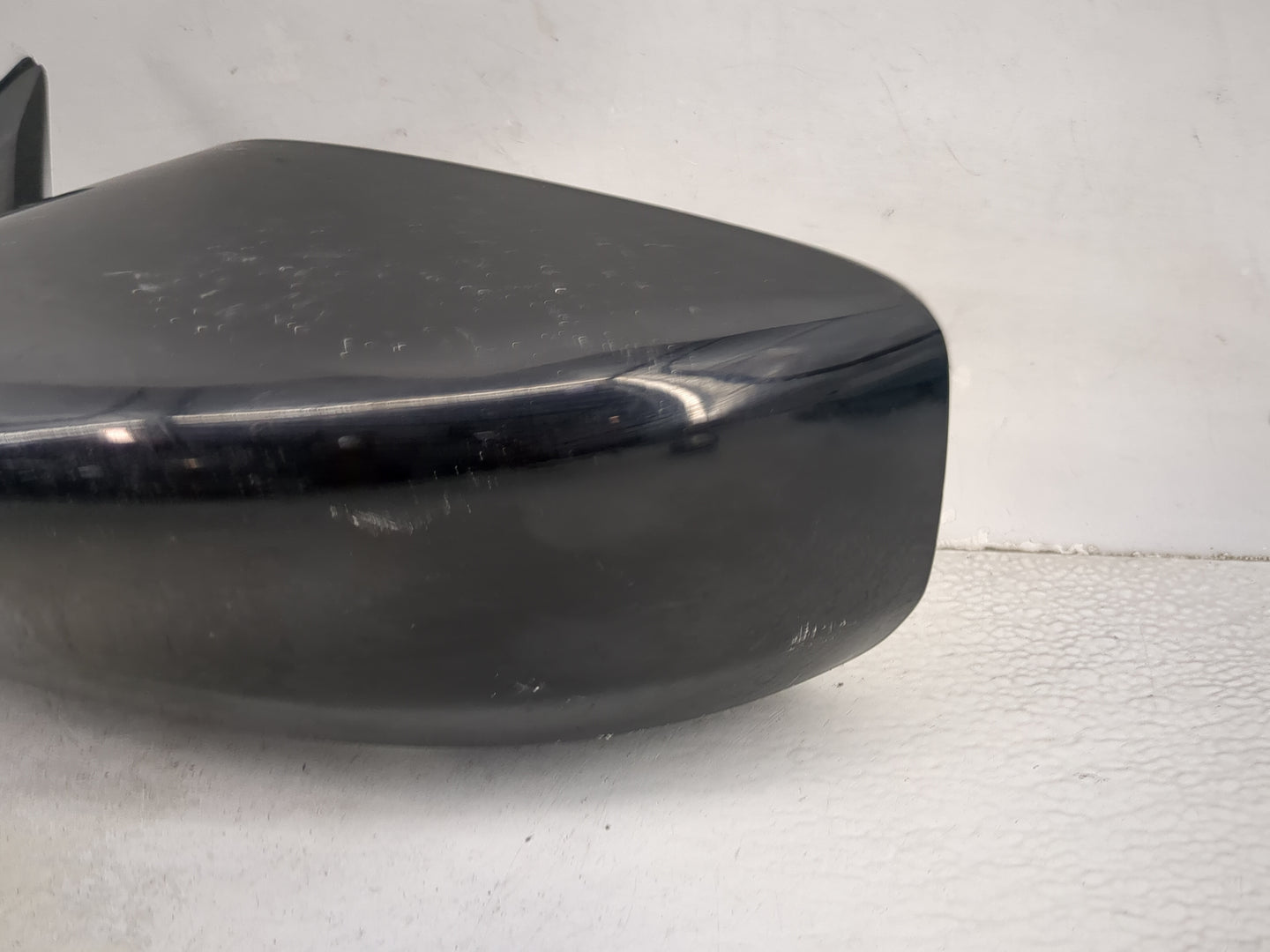 2013-2018 Nissan Altima Driver Side View Mirror - Left Door Mirror OEM Used - Oemusedautoparts1.com