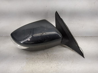 compare product 2013-2018 Nissan Altima Passenger Side View Mirror - Right Door Mirror OEM Used