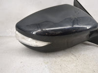 2013-2018 Nissan Altima Passenger Side View Mirror - Right Door Mirror OEM Used - Oemusedautoparts1.com
