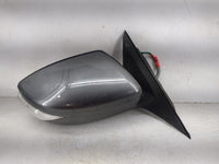 2013-2018 Nissan Altima Passenger Side View Mirror - Right Door Mirror OEM Used - Oemusedautoparts1.com