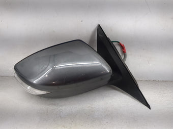 compare product 2013-2018 Nissan Altima Passenger Side View Mirror - Right Door Mirror OEM Used