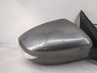 2013-2018 Nissan Altima Passenger Side View Mirror - Right Door Mirror OEM Used - Oemusedautoparts1.com