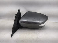 2013-2018 Nissan Altima Driver Side View Mirror - Left Door Mirror OEM Used - Oemusedautoparts1.com