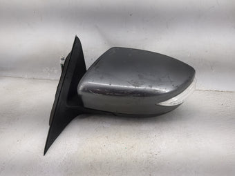 compare product 2013-2018 Nissan Altima Driver Side View Mirror - Left Door Mirror OEM Used