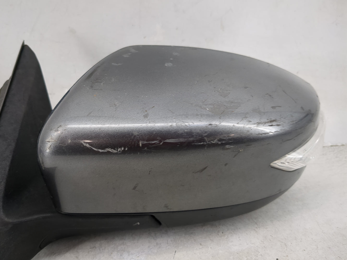 2013-2018 Nissan Altima Driver Side View Mirror - Left Door Mirror OEM Used - Oemusedautoparts1.com