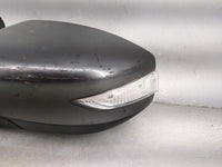 2013-2018 Nissan Altima Driver Side View Mirror - Left Door Mirror OEM Used - Oemusedautoparts1.com