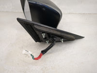 2013-2018 Nissan Altima Driver Side View Mirror - Left Door Mirror OEM Used - Oemusedautoparts1.com
