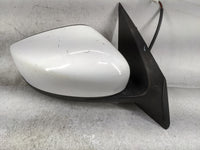 2016 Nissan Altima Passenger Side View Mirror - Right Door Mirror OEM Used - Oemusedautoparts1.com