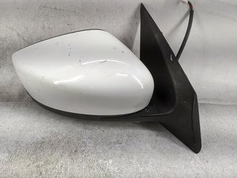 compare product 2016 Nissan Altima Passenger Side View Mirror - Right Door Mirror OEM Used