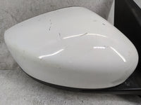 2016 Nissan Altima Passenger Side View Mirror - Right Door Mirror OEM Used - Oemusedautoparts1.com