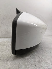 2016 Nissan Altima Passenger Side View Mirror - Right Door Mirror OEM Used - Oemusedautoparts1.com