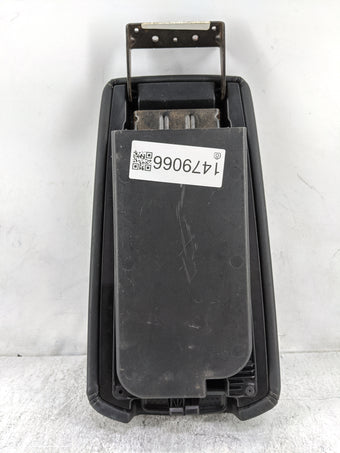 compare product 2016 Nissan Altima Center Console Armrest Cover Lid P/N:96920_9HS3A Fits OEM Used Auto Parts