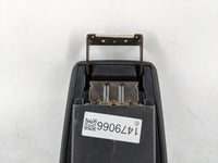 2016 Nissan Altima Center Console Armrest Cover Lid P/N:96920_9HS3A Fits OEM Used Auto Parts - Oemusedautoparts1.com