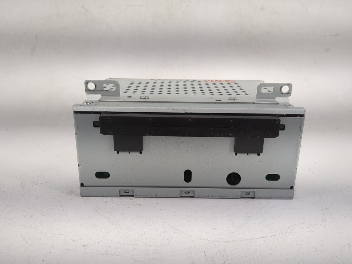 2016 Nissan Altima Radio AM FM Cd Player Receiver Replacement P/N:FM5T-19C107-JH Fits OEM Used Auto Parts - Oemusedautoparts