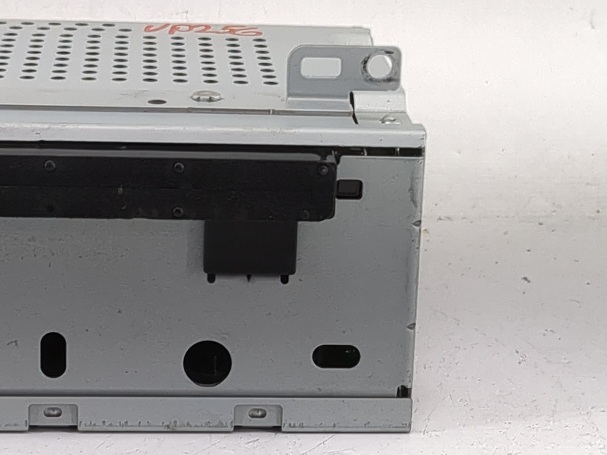 2016 Nissan Altima Radio AM FM Cd Player Receiver Replacement P/N:FM5T-19C107-JH Fits OEM Used Auto Parts - Oemusedautoparts