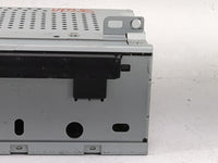 2016 Nissan Altima Radio AM FM Cd Player Receiver Replacement P/N:FM5T-19C107-JH Fits OEM Used Auto Parts - Oemusedautoparts