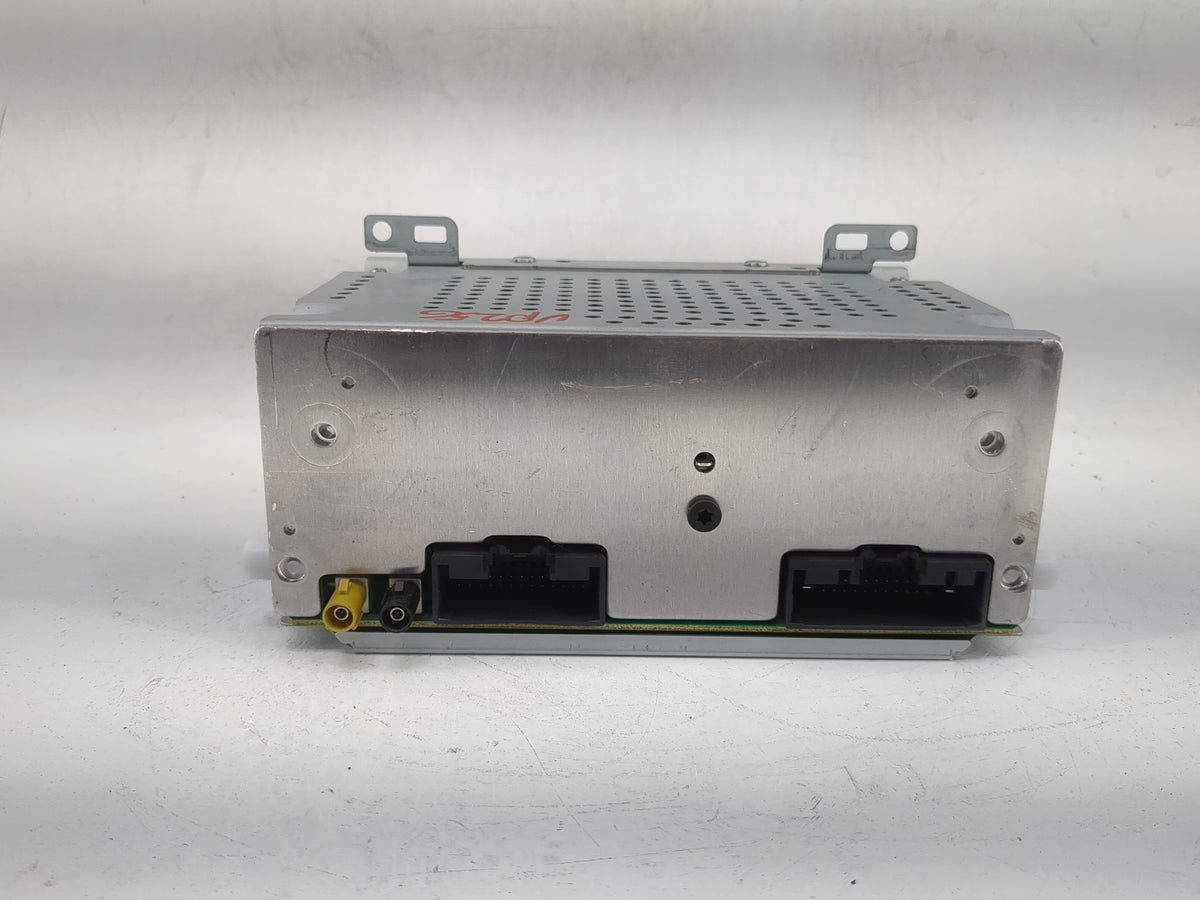 2016 Nissan Altima Radio AM FM Cd Player Receiver Replacement P/N:FM5T-19C107-JH Fits OEM Used Auto Parts - Oemusedautoparts