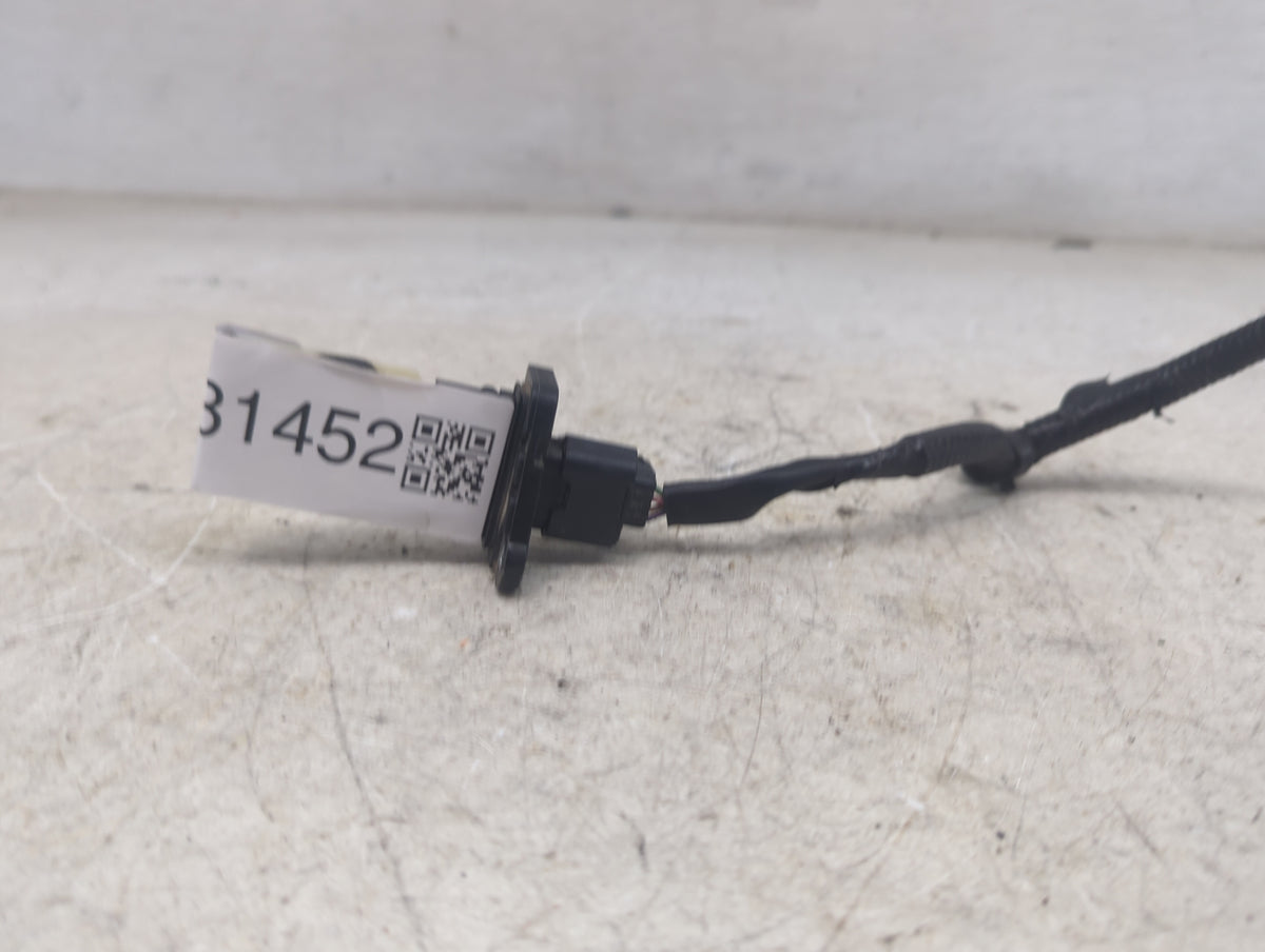 2016-2018 Nissan Altima Mass Air Flow Meter Maf 1481452 - Oemusedautoparts1.com