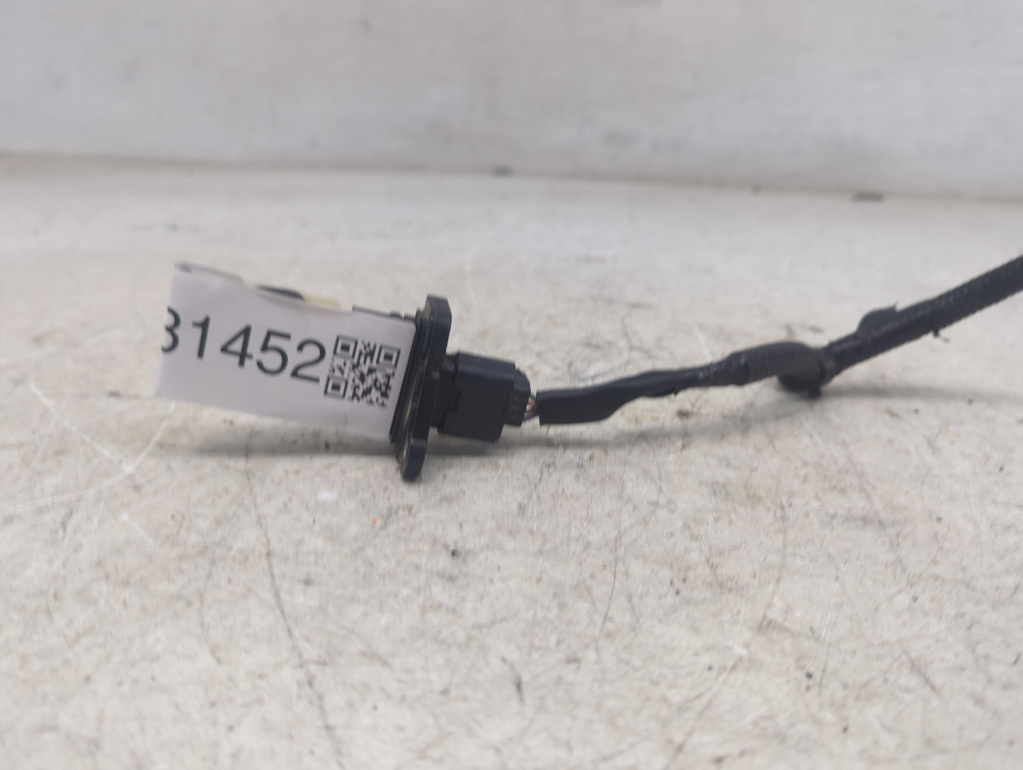 2016-2018 Nissan Altima Mass Air Flow Meter Maf 1481452 - Oemusedautoparts1.com