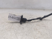 2016-2018 Nissan Altima Mass Air Flow Meter Maf 1481452 - Oemusedautoparts1.com
