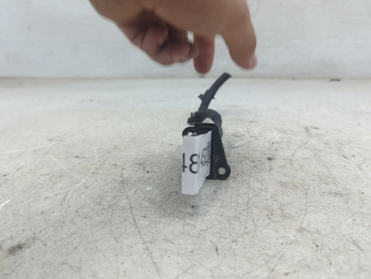 2016-2018 Nissan Altima Mass Air Flow Meter Maf 1481452 - Oemusedautoparts1.com