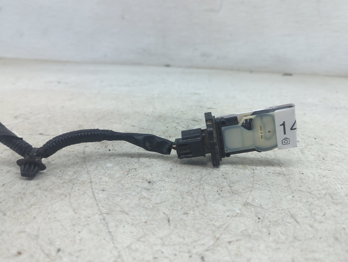 2016-2018 Nissan Altima Mass Air Flow Meter Maf 1481452 - Oemusedautoparts1.com