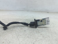 2016-2018 Nissan Altima Mass Air Flow Meter Maf 1481452 - Oemusedautoparts1.com