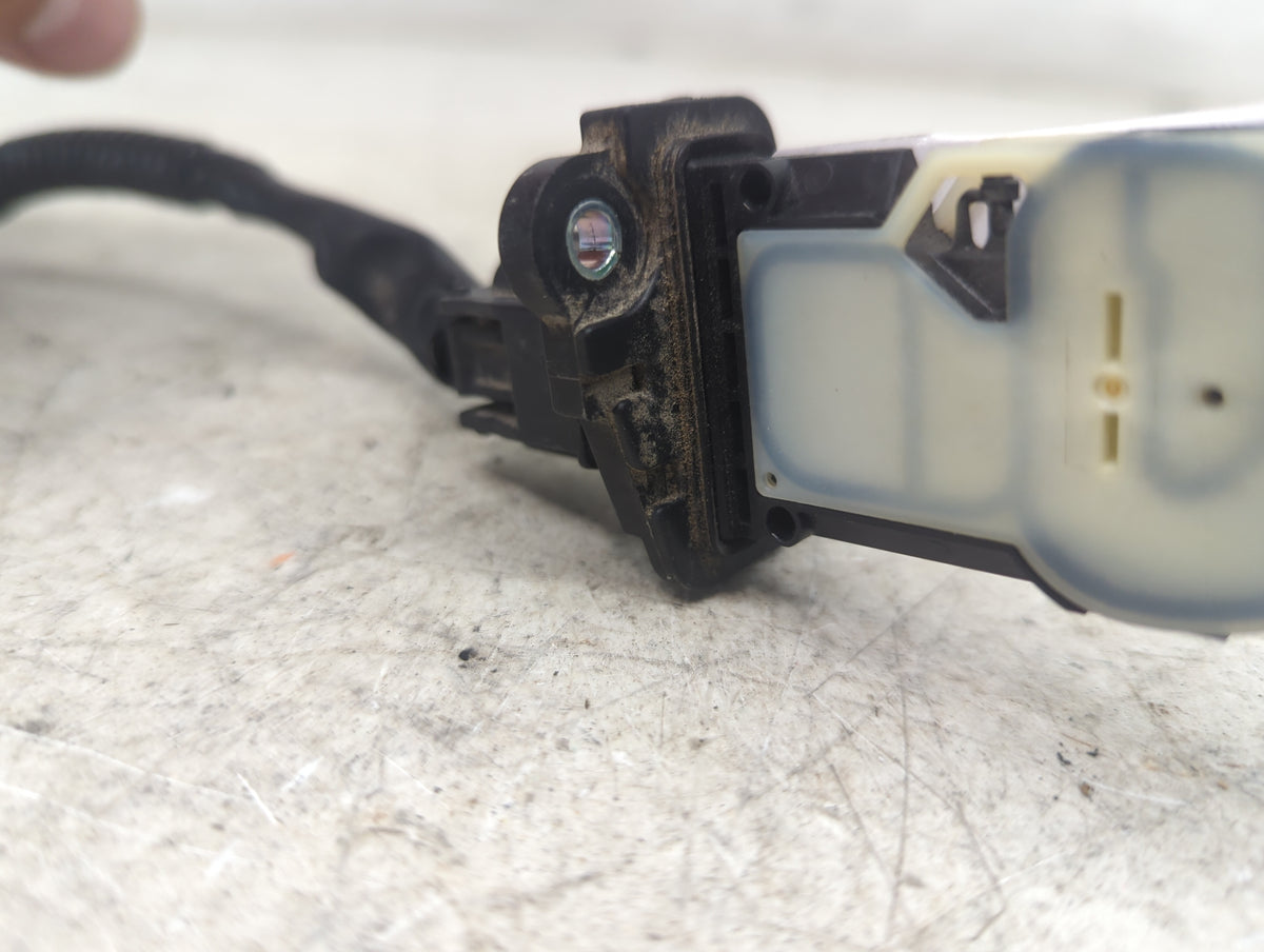 2016-2018 Nissan Altima Mass Air Flow Meter Maf 1481452 - Oemusedautoparts1.com