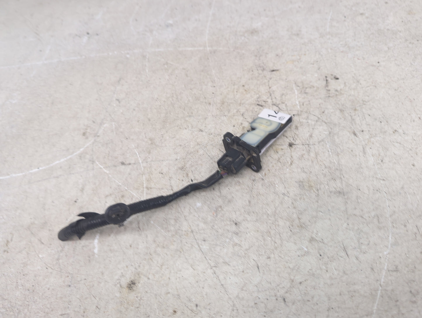 2016-2018 Nissan Altima Mass Air Flow Meter Maf 1481452 - Oemusedautoparts1.com