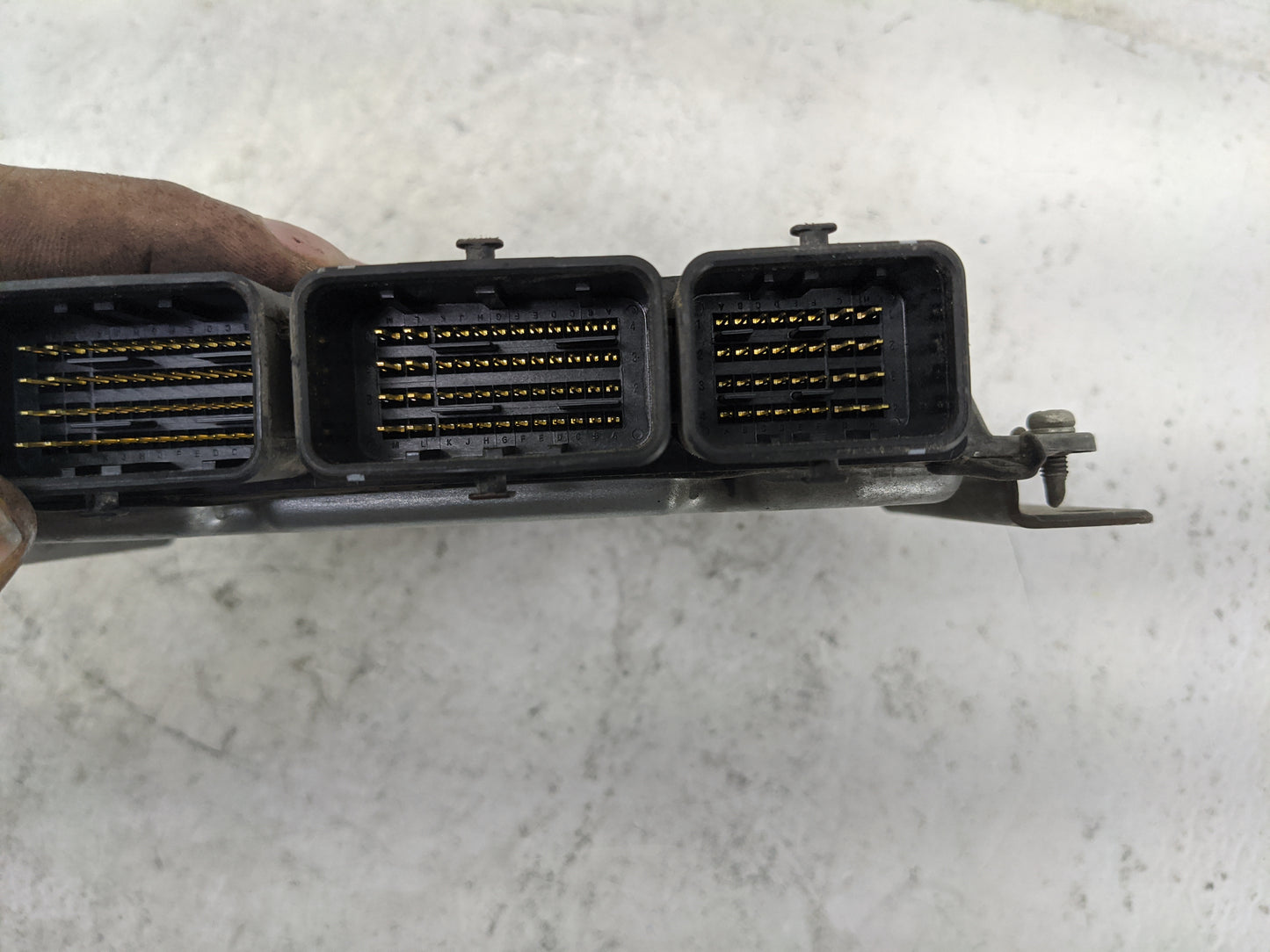 2016-2017 Nissan Altima PCM Engine Control Computer ECU ECM PCU OEM P/N:NEC023-013 BEM408-300 A1 Fits Fits 2016 2017 OEM Use
