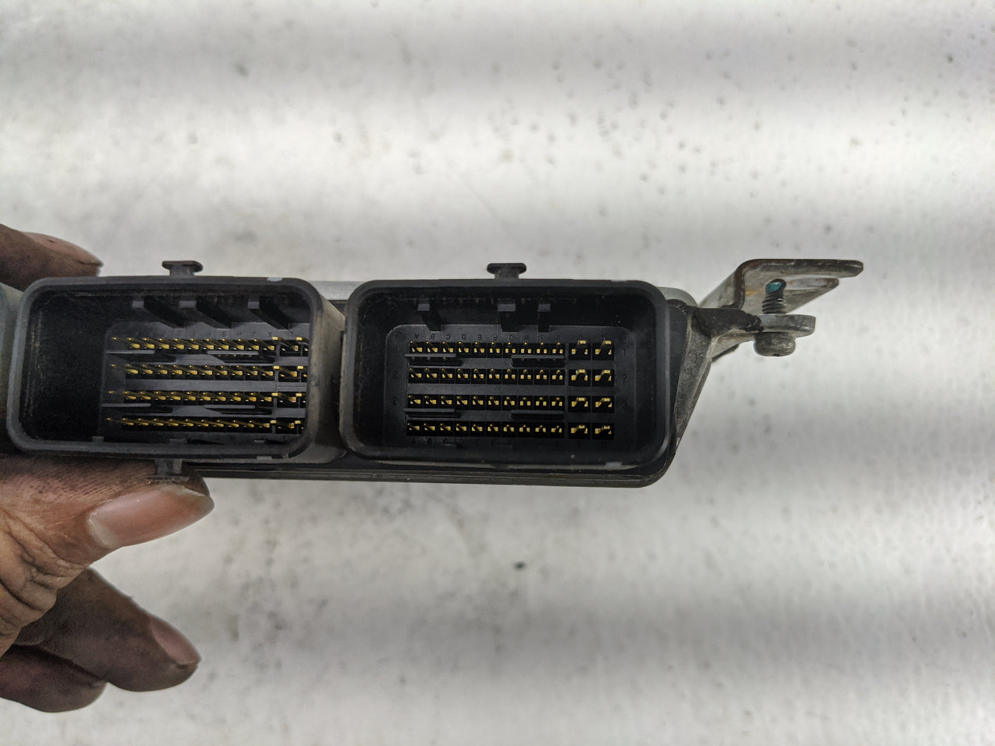 2016-2017 Nissan Altima PCM Engine Control Computer ECU ECM PCU OEM P/N:NEC023-013 BEM408-300 A1 Fits Fits 2016 2017 OEM Use