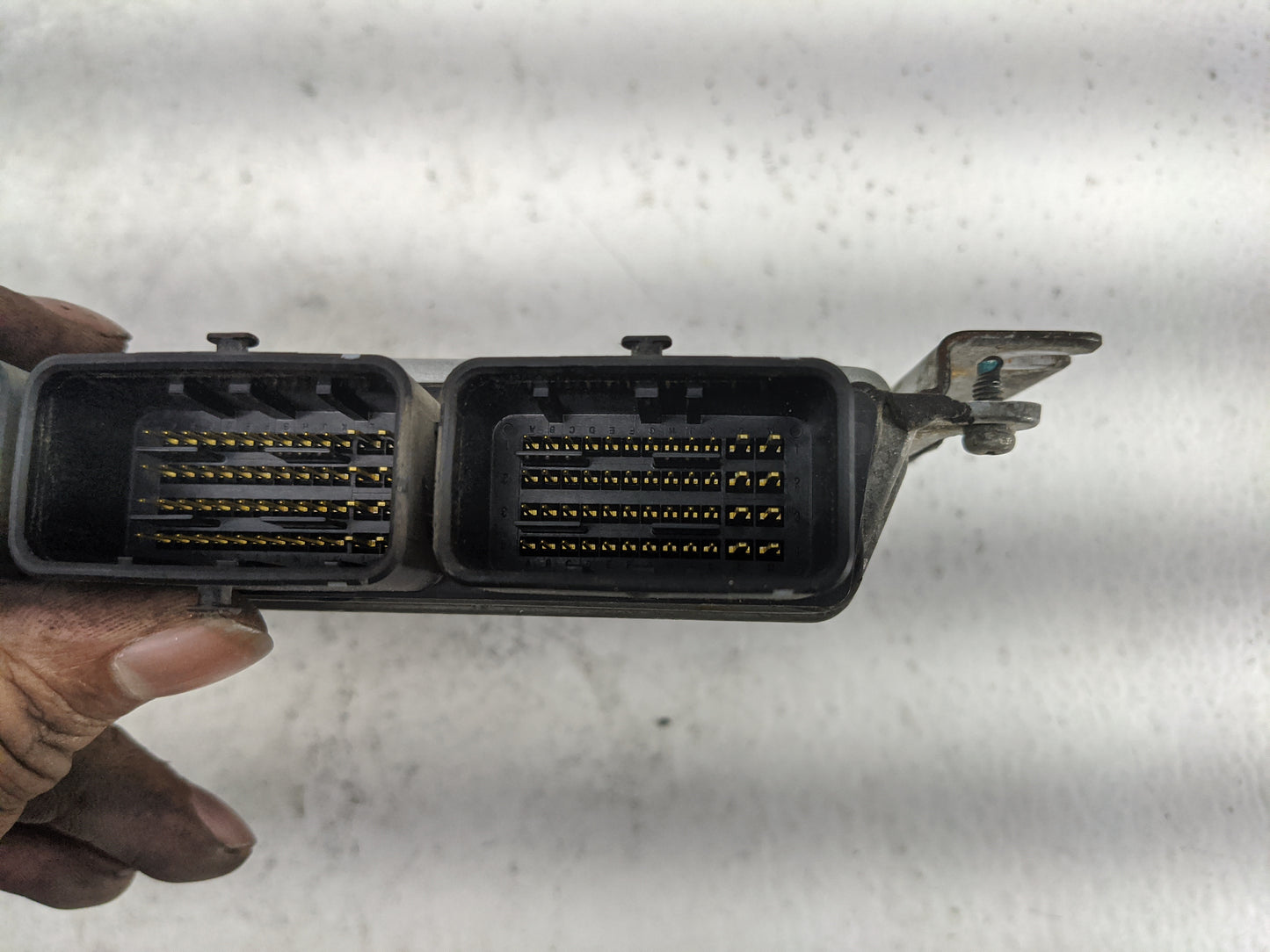 2016-2017 Nissan Altima PCM Engine Control Computer ECU ECM PCU OEM P/N:NEC023-013 BEM408-300 A1 Fits Fits 2016 2017 OEM Use