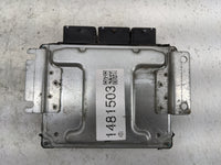 2016-2017 Nissan Altima PCM Engine Control Computer ECU ECM PCU OEM P/N:NEC023-013 BEM408-300 A1 Fits Fits 2016 2017 OEM Use