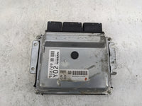 2016-2017 Nissan Altima PCM Engine Control Computer ECU ECM PCU OEM P/N:NEC024-008 BEM408-300 A1 Fits Fits 2016 2017 OEM Use