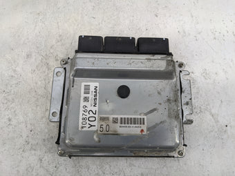 compare product 2016-2017 Nissan Altima PCM Engine Control Computer ECU ECM PCU OEM P/N:NEC024-008 BEM408-300 A1 Fits Fits 2016 2017 OEM Used Auto Parts