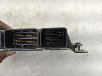 2016-2017 Nissan Altima PCM Engine Control Computer ECU ECM PCU OEM P/N:NEC024-008 BEM408-300 A1 Fits Fits 2016 2017 OEM Use