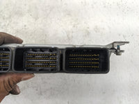 2016-2017 Nissan Altima PCM Engine Control Computer ECU ECM PCU OEM P/N:NEC024-008 BEM408-300 A1 Fits Fits 2016 2017 OEM Use