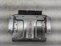 2016-2017 Nissan Altima PCM Engine Control Computer ECU ECM PCU OEM P/N:NEC024-008 BEM408-300 A1 Fits Fits 2016 2017 OEM Use